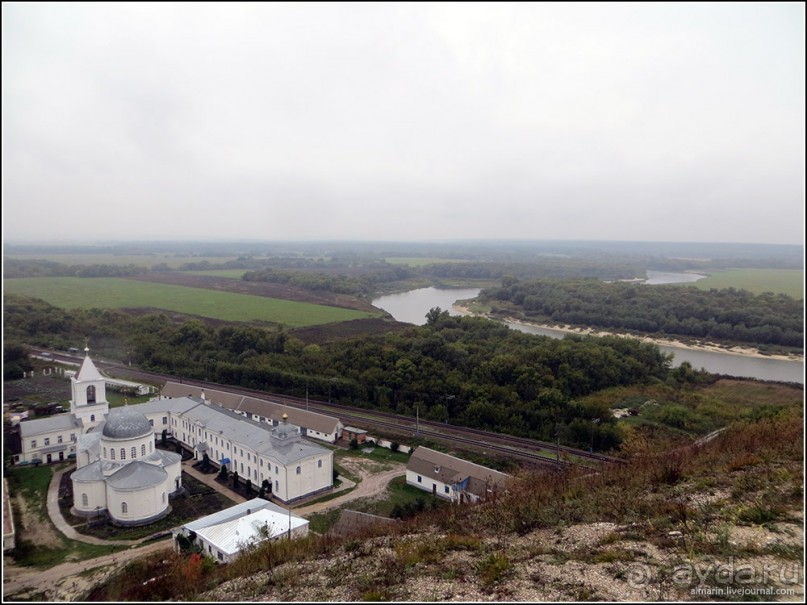 Альбом отзыва "Белогорье, Киев, ЧАЭС, Припять, Одесса, Приднестровье. День 1 и 2."