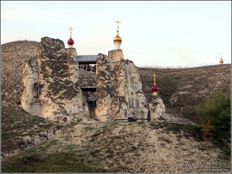 Альбом отзыва "Белогорье, Киев, ЧАЭС, Припять, Одесса, Приднестровье. День 1 и 2."