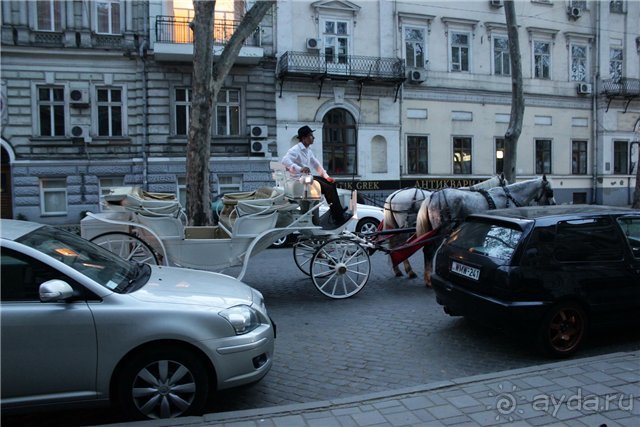 Альбом отзыва "Путешествия из Волгограда в Одессу и в Крым"