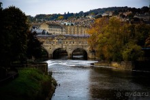 Альбом отзыва "BATH IN OCTOBER"