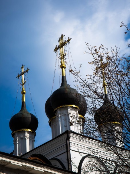 Альбом отзыва "ПРОГУЛКА ПО МОСКВЕ С УТРА В КОНЦЕ СЕНТЯБРЯ и СНОВА КУСКОВО - ДЕНЬ СВАДЕБ"