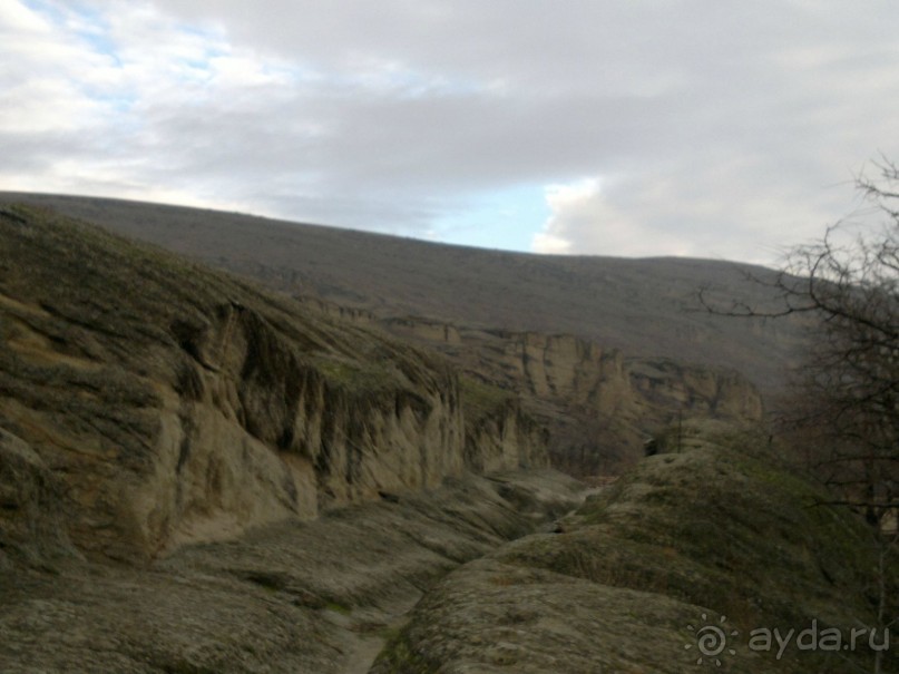 УПЛИСЦИХЕ ГРУЗИЯ без фотошопа-реальные фото от гида