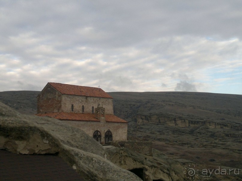 УПЛИСЦИХЕ ГРУЗИЯ без фотошопа-реальные фото от гида