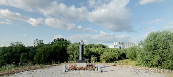 Альбом отзыва "Ведь не зря говорят, Тверь - в Москву дверь! (+МНОГО ФОТО!)"