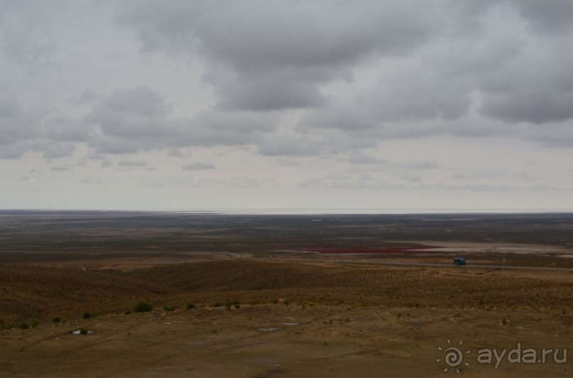 За снегом в Южную Америку. 2. Боливия. 2.2. Уюни