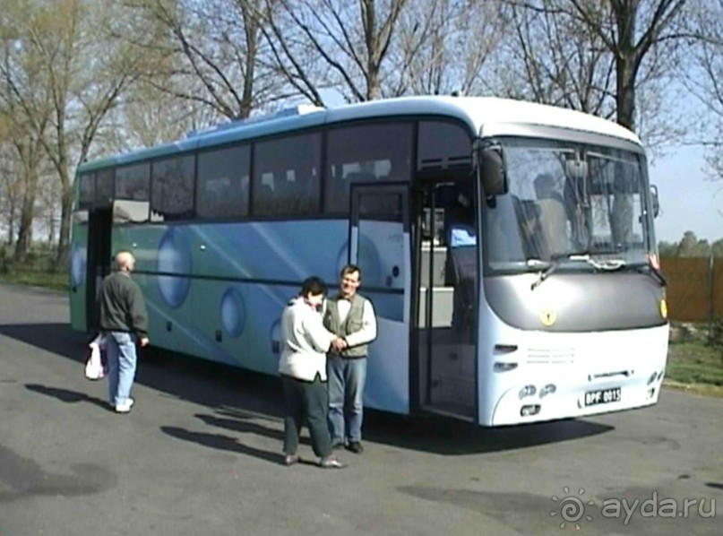 Альбом отзыва "По Белоруссии и Польше на пути в Великобританию"