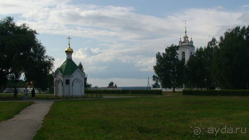 Альбом отзыва "Константиново"