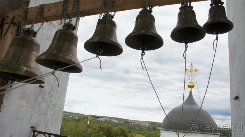 Альбом отзыва "Мои туристические итоги 2015-го года: Десять незабываемых путешествий!"