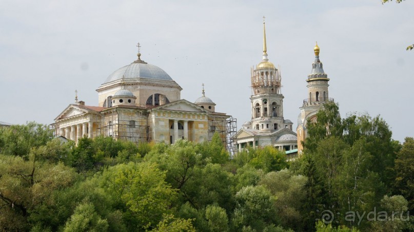 Альбом отзыва "Мои туристические итоги 2015-го года: Десять незабываемых путешествий!"