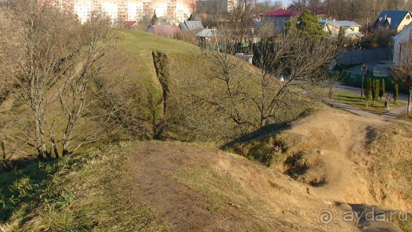 Альбом отзыва "Подмосковье: Дмитров"