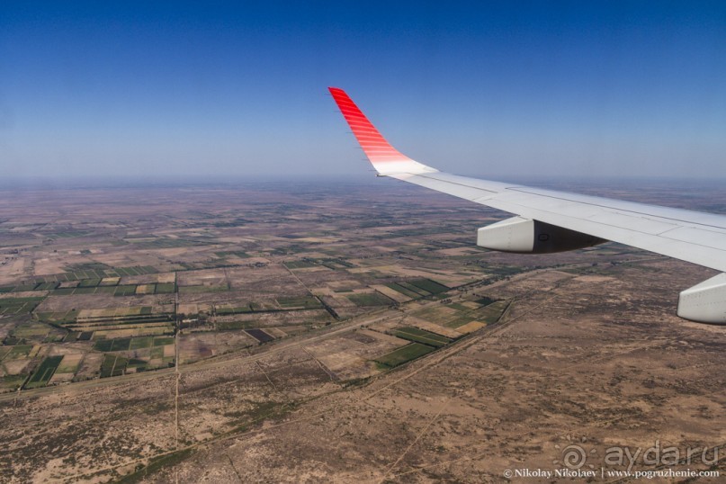 Альбом отзыва "Мендоса — город-оазис (Mendoza, Argentina)"