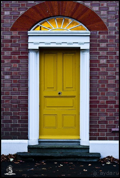 Альбом отзыва "Осенний Лестер (Leicester, England)"