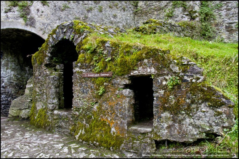 Альбом отзыва "Где-то в Ирландии… (South-west Ireland)"