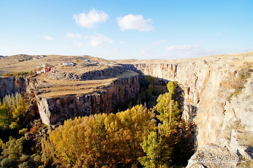 Альбом отзыва "На просторах Каппадокии… (Kappadokiya, Turkey)"