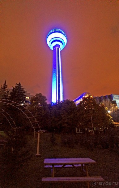 Альбом отзыва "Столица Туреччины (Ankara, Turkey)"