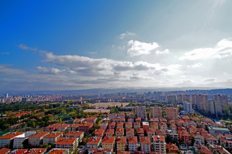 Альбом отзыва "Столица Туреччины (Ankara, Turkey)"