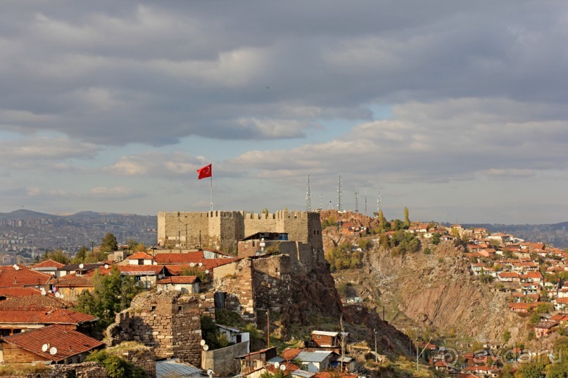 Альбом отзыва "Столица Туреччины (Ankara, Turkey)"