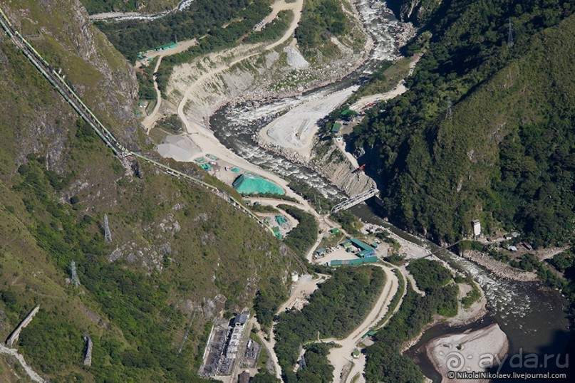 Альбом отзыва "Покорение Америки. Часть 16. День 14+15: На старой горе (Machu Picchu, Peru)"