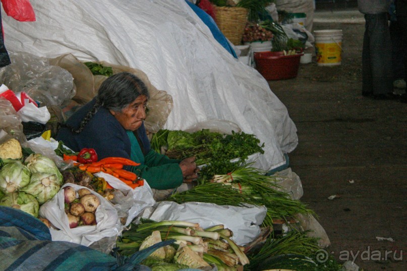 Альбом отзыва "Покорение Америки. Часть 7. День 6: Chau, Cuzco! (Cuzco, Peru)"