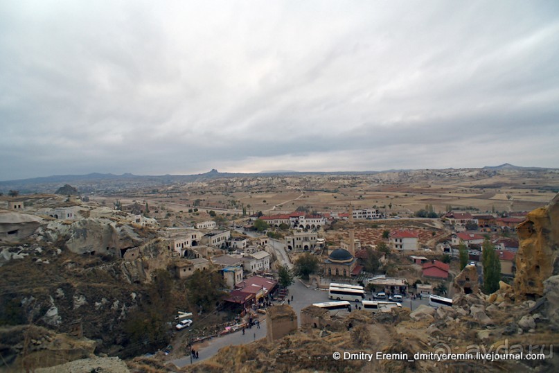 Альбом отзыва "Страна прекрасных лошадей (Kappadokiya, Turkey)"