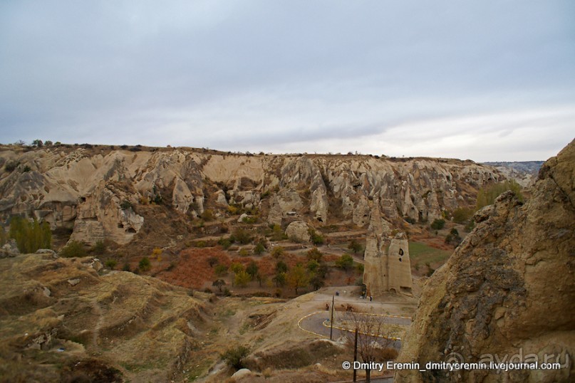 Альбом отзыва "Страна прекрасных лошадей (Kappadokiya, Turkey)"