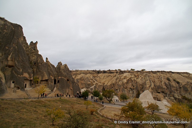 Альбом отзыва "Страна прекрасных лошадей (Kappadokiya, Turkey)"