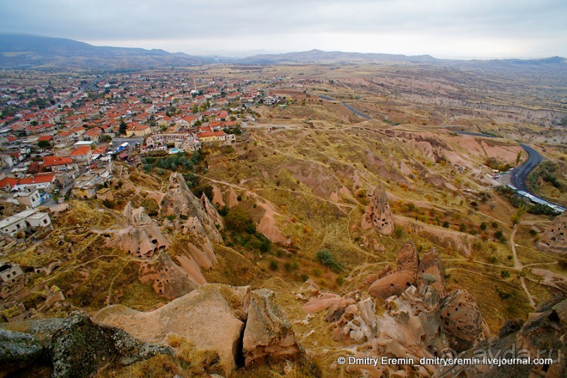 Альбом отзыва "Страна прекрасных лошадей (Kappadokiya, Turkey)"