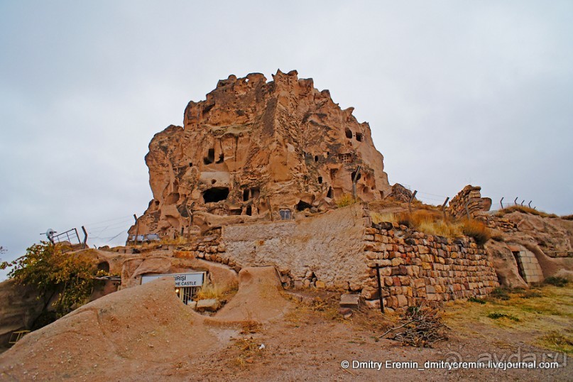 Альбом отзыва "Страна прекрасных лошадей (Kappadokiya, Turkey)"