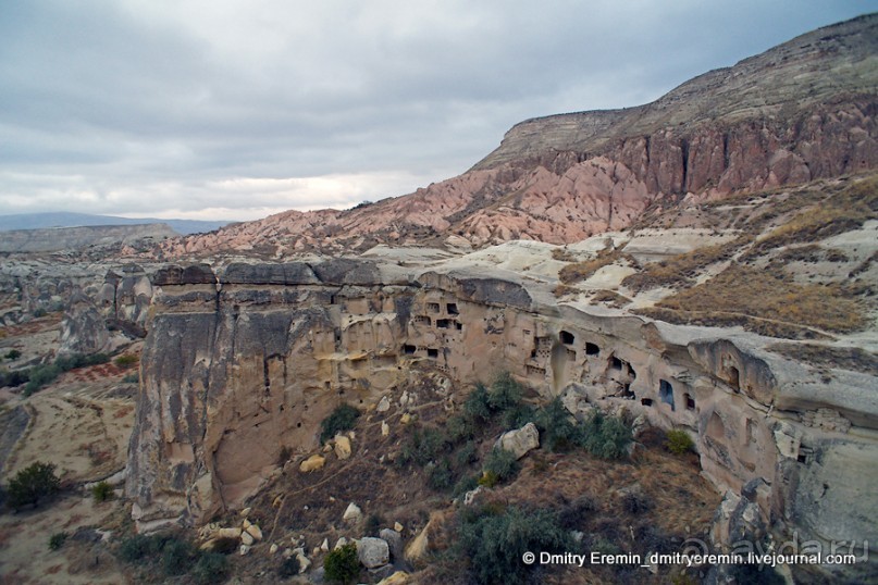 Альбом отзыва "Страна прекрасных лошадей (Kappadokiya, Turkey)"