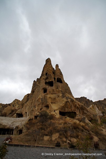 Альбом отзыва "Страна прекрасных лошадей (Kappadokiya, Turkey)"