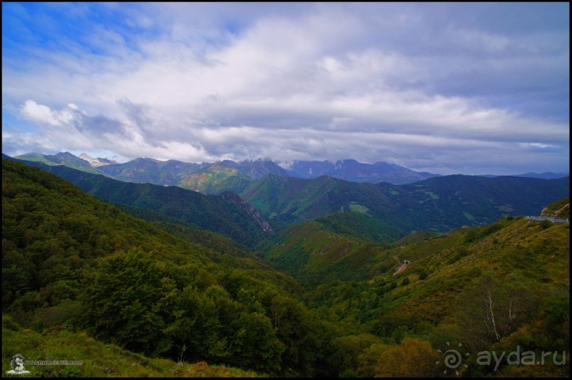 Альбом отзыва "Паленсия (Palencia, Spain)"