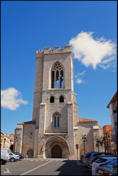 Альбом отзыва "Паленсия (Palencia, Spain)"