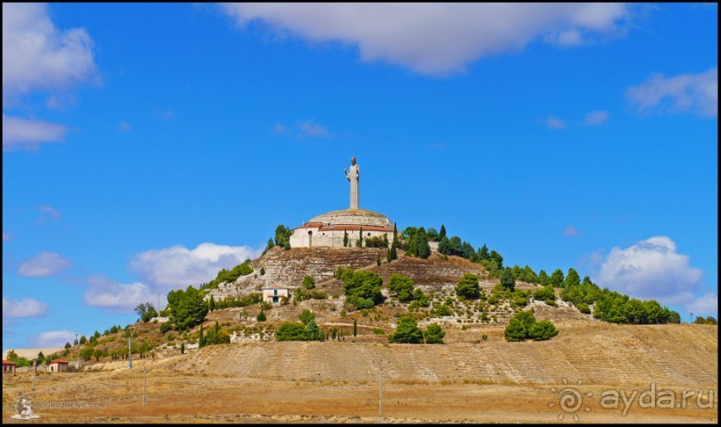 Альбом отзыва "Паленсия (Palencia, Spain)"