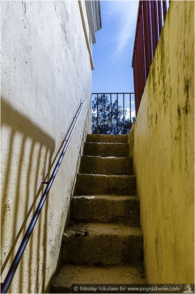 Альбом отзыва "Ронда: испанский рай на скале (Ronda, Spain)"