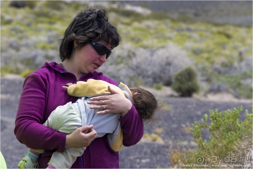 Альбом отзыва "Паюния: планета вулканов (Payunia, Mendoza province, Argentina)"