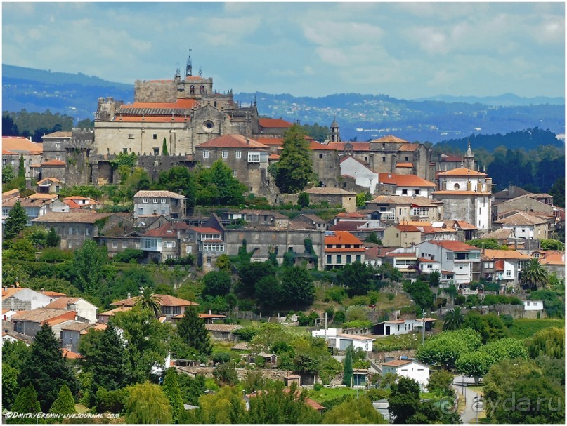 Альбом отзыва "Галопом по Португалии (Braga, Portugal)"