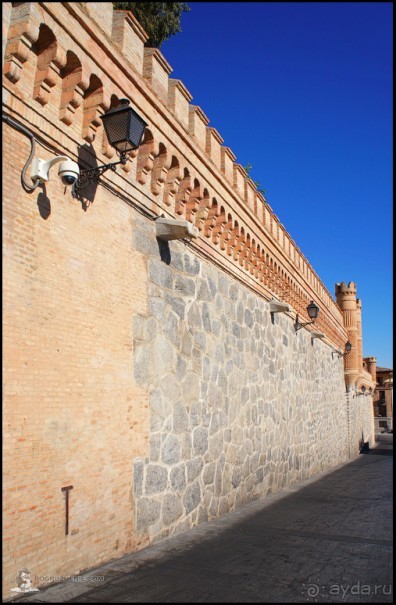 Альбом отзыва "Утро в Толедо (Toledo, Spain)"