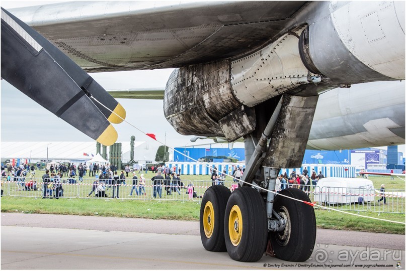 Альбом отзыва "МАКС-2013 (Zhukovskiy, Russia)"