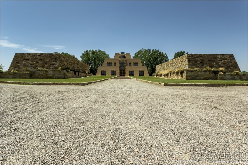 Альбом отзыва "Мендоса: грязи, горы и вино (Mendoza, Argentina)"