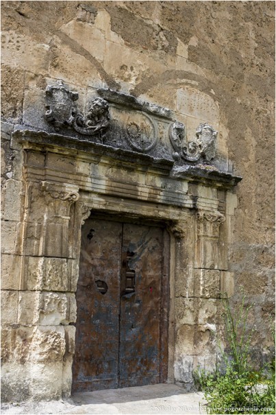 Альбом отзыва "Гранада без туристов (Granada, Spain)"