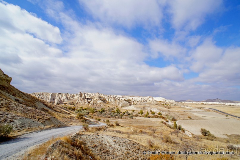 Альбом отзыва "Долина Любви (Kappadokiya, Turkey)"