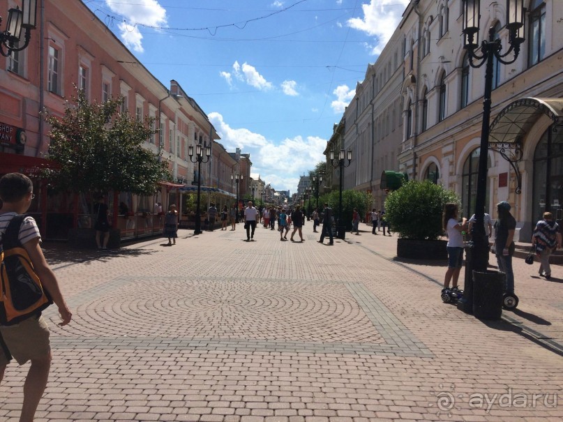 Альбом отзыва "Нижний Новгород. Шапочное знакомство в выходные"