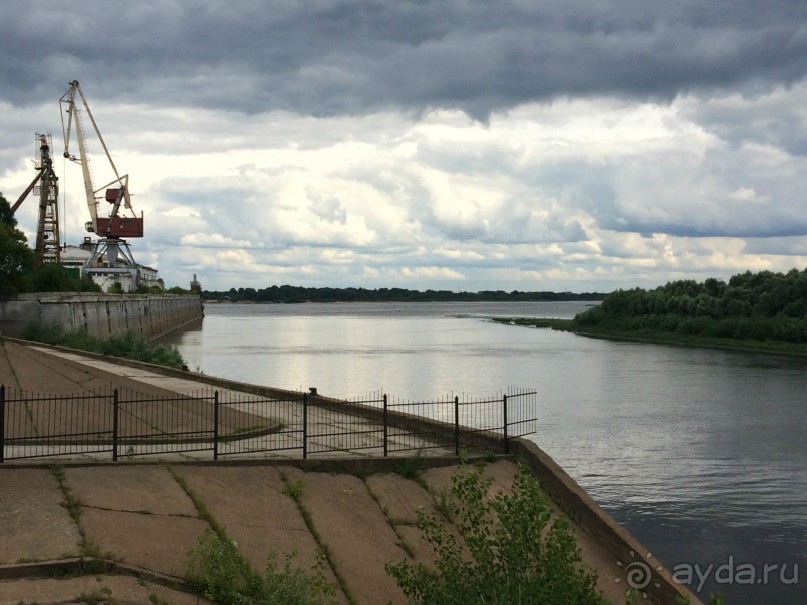 Альбом отзыва "Нижний Новгород. Шапочное знакомство в выходные"