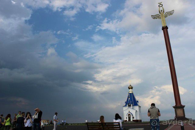 Альбом отзыва "Соловей на месте куропатки"