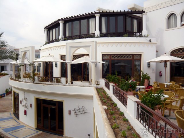 Iberotel Club Fanara & Residence