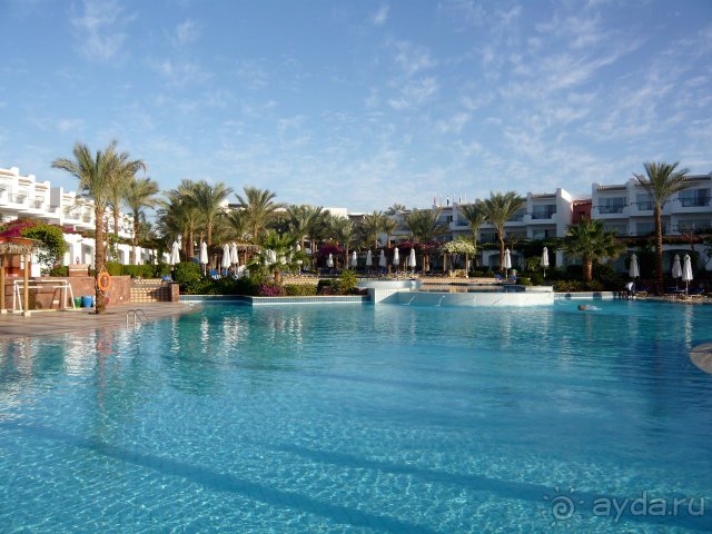 Iberotel Club Fanara & Residence