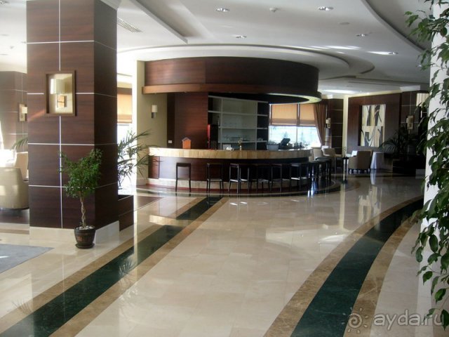 The Maxim Resort Hotel