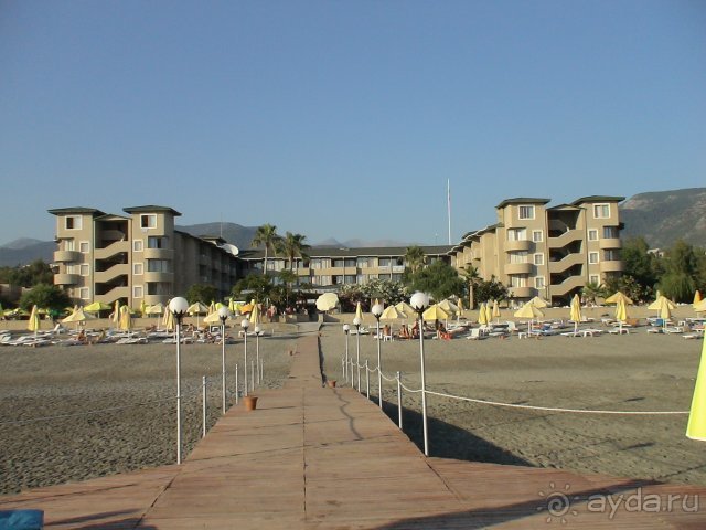 Sunset Beach Hotel