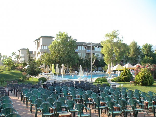 Sunset Beach Hotel