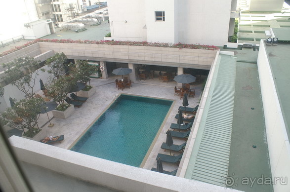 Holiday Inn Bangkok